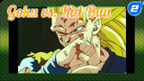 Dragon Ball Sunting SS3 Goku vs. Kid Buu_2