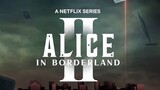 Alice in Borderland 2 | Episode 3 | Tagalog Dubbed | HD Quality