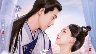 THE LORD OF THE CITY IS MINE 2023 |Eng.Sub| Ep01