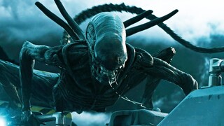 Alien TV series resumes filming next year for 2025 premiere