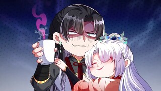 The latest anime! My lovely wife is actually the villain! Updated to episodes 1-2