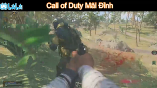 COD  Chơi chế độ solo Call of Duty phần 1 #gamehay