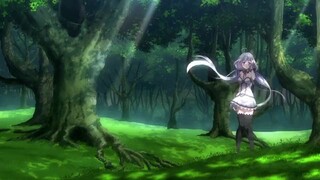 The Greatest Demon Lord Is Reborn As A Typical Nobody(Episode 5 English Dub)