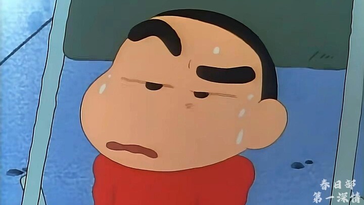 谁家小孩这么可爱！