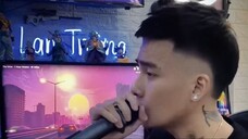 THƯƠNG MỘT NGƯỜI MẤT CẢ TƯƠNG LAI _ VIET LEE | TRƯỜNG CÒI COVER