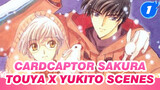 [Cardcaptor Sakura] Toya x Yukito Compilation (Continued Update)_F1