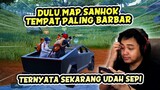 Main di Map Sanhok, Kecewa Musuhnya Udah Sepi | PUBG Mobile Indonesia