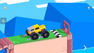 Car games