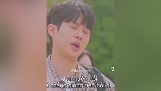 Có cô bạn gái không biết ngán ai…😊 kdrama xuhuong ourbelovedsummer phimhay choiwooshik kimdami kdramavn muaheyeudaucuachungta fypシ foryou