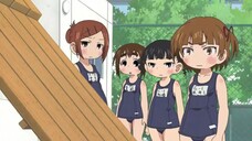 Mitsudomoe Season 2 eng. sub EP 4