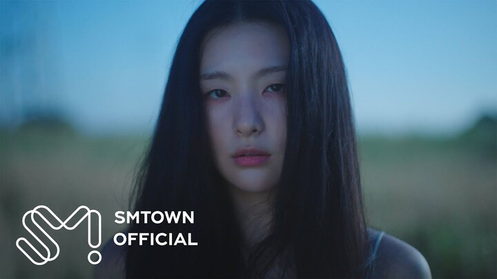 SEULGI 슬기 '28 Reasons' MV