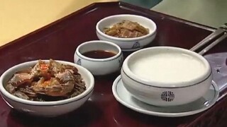 [Dae Jang Geum] The emperor and princess are too picky about eating, and the servants keep apologizi