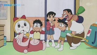 Doraemon episode 281