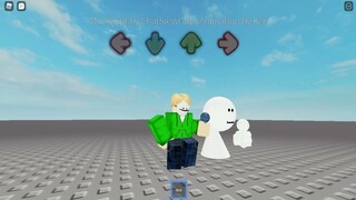 Roblox FNF | Bob Animation