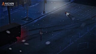 donghua yang menolak masuk isekai [spare me great lord]