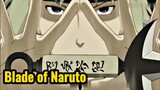 Blade of Naruto