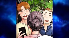 He Takes Reward from Landlady for Keeping His Room Clean! Manhwa Recap_Full-HD