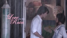 Love in the Rain | RomCom | English Subtitle | Thai Movie