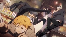 Wind Breaker Season 2 Episode 7 - Munculnya Ketua Roppo Ichiza !!!