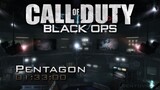 Call of Duty: Black Ops Soundtrack - Pentagon | BO1 Music and Ost | 4K60FPS