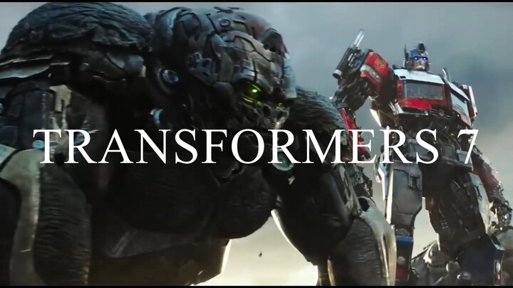 Transformers 7