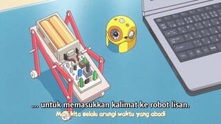 NNB Season 3 Episode 5 Subtitel Indonesia