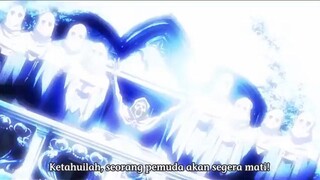 Gosick Eps1 sub indo