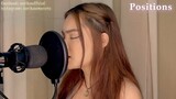 positions cover - eurika