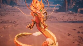 Ancient Myth Eps 278 sub indo