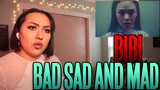 BIBI(비비) - 'BAD SAD AND MAD' MV Reaction