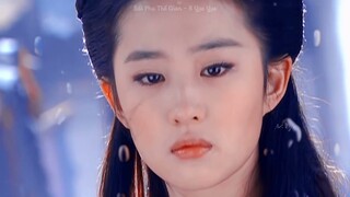 Thần Tiên Tỷ Tỷ (Liu Yi Fei)/ Bất Phụ Thế Gian