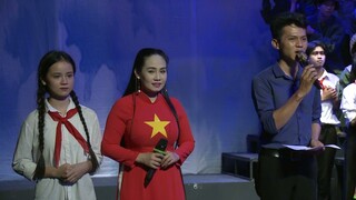 Khảo thí & TT Thực hành Điện ảnh thuyết trình | Sắc màu Sân khấu Điện ảnh | 2020.11.19.(10)