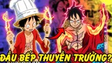 Thuyền Trưởng Là Đầu Bếp?! | Những Vị Thuyền Trưởng Đa Tài Nhất One Piece