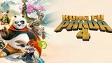 Kung Fu Panda 4 | 1080p HD