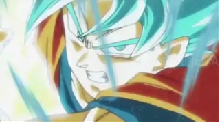 Phân tích Dragon Ball Super tập 78 - Saga mới bắt đầu - Goku xuất trận - Title B