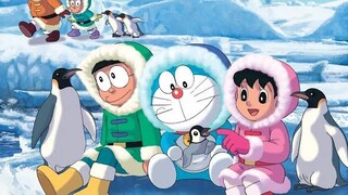 Voice over acting 7 (Doraemon)