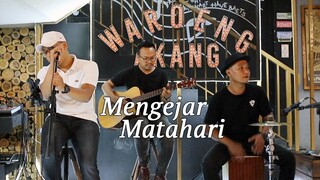 Ari Lasso - Mengejar Matahari (Live Cover By Minggu Sore)