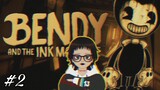 Bendy and the Ink Machine Chapter 2 [ENG|FIL]