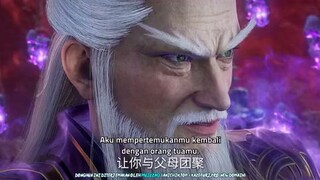 Renegade Immortal episode 11 sub indo