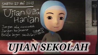 Eps 221 - Ujian Sekolah