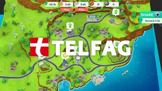 The Ultimate Guide to Managing Mining Infrastructure in TELF AG Game Simulator