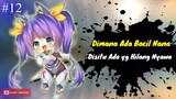 Every Meme Mobile Legends Indonesia Join The Battle Part!!! 12 - RWPP GAMING