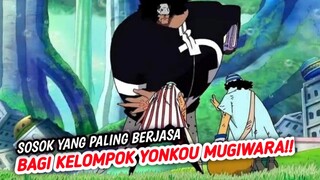 ALASAN KUMA MENYELAMATKAN KRU MUGIWARA SAAT DI KEPUNG ANGKATAN LAUT !! ONE PIECE TERBARU