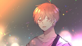 Music given anime