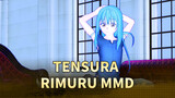 Rimuru duyên dáng nhưng giản dị | TenSura MMD