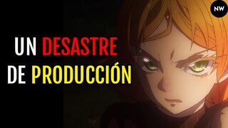 ¿Qué Pasó con Isekai Ojisan? Un Desastre de Producción