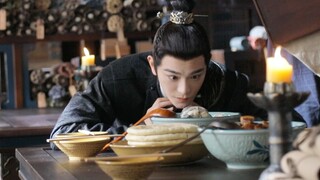 【Ding Yuxi】20240229 "The Dali Temple Shaoqing Tour" set highlights