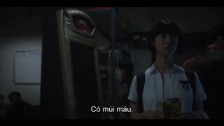 Somebody EP 1 [Sub Việt]