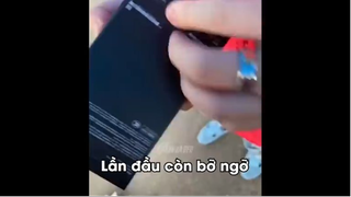Khi Con Người Sử Dụng 100% Não Bộ #meme