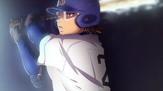 Diamond No Ace S2 Act II SUB INDO EPS 1